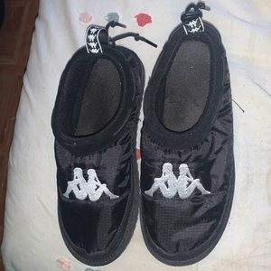 Kappa Slippers
